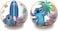 Mondo Disney Lilo &amp; Stitch Stitch Bio Ball (23 cm)