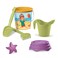 Mondo Bucket Set 17cm Renew Toys Eco, 28662
