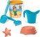 Mondo Bucket Set 17cm Renew Toys Eco, 28662