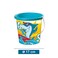 Mondo Bio Bucket Set 17cm Surfing Shark