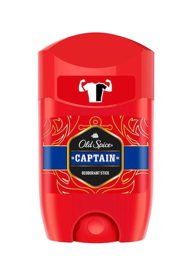 OLD SPICE CAPTAIN  DEO STICK 50ML