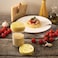 Snips Cheese Sprinkler 300g with Freshness Lid &ndash; Made in Italy