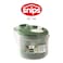 Snips Wash &amp; Dry Salad Spinner 3L with Ergonomic Handle &ndash; Made in Italy