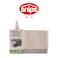 Snips Tidy Up White Sink Organizer with Soap Dispenser &amp; Sponge Holder &ndash; Made in Italy