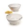 Snips Pasta Colander 28cm with Ergonomic Handles &ndash; Made in Italy