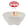 Snips Pasta Colander 28cm with Ergonomic Handles &ndash; Made in Italy
