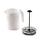 Snips Cremix Cappuccino Milk Frother &ndash; White, Made in Italy