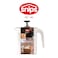 Snips Cremix Cappuccino Milk Frother &ndash; White, Made in Italy
