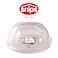 Snips Pastries Keeper with Tray &amp; Dome Cover &ndash; 24cm, Made in Italy