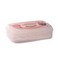 Snips 14-Cupcake Holder with Reversible Tray &amp; Handle &ndash; 7L, Made in Italy
