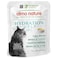 Almo Nature Hydration Help Tuna Broth with Tuna Fillet Wet food 50 g