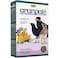 Padovan GranP&acirc;t&eacute;e Universelle 1Kg &ndash; Complete Feed for Fruit &amp; Insect-Eating Birds