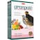 Padovan GranPatee Fruits 1Kg &ndash; Complete Feed for Parrot Nestlings