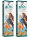 Pack of 2 Padovan Stix Sweet Parakeets And Exotic-80Gm