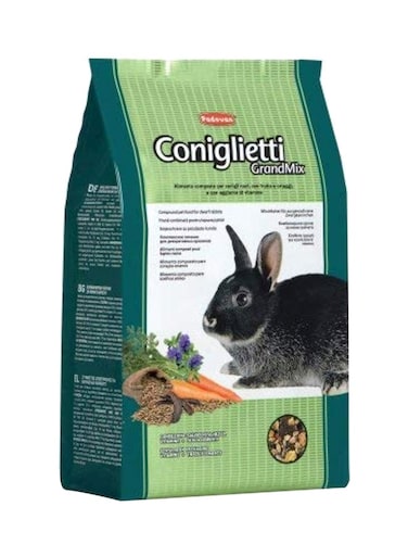 طعام كونيجليتي جراند ميكس 3كيلوجرام