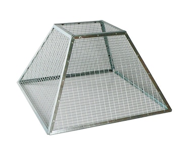 Novital Cage for Chicks (71x48cm)