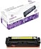 Compatible Toner Cartridge Replacement for 410A CF412A Yellow