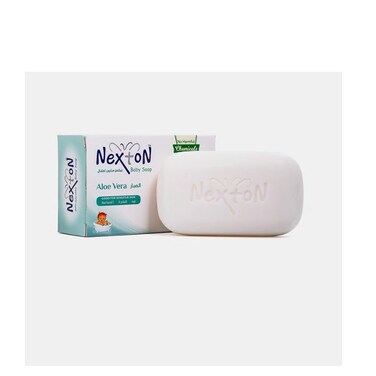 NEXTON BABY SOAP ALOE VERA 100GM