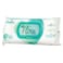 Pampers Aqua Pure Baby Wet Wipes, Pack of 48&rsquo;s