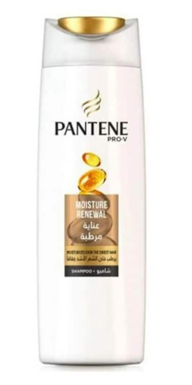 Pantene Pro-V Moisture Renewal Shampoo 190ml