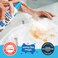 3 Pack Messy Eater Baby Stain Remover Spray 4oz Non-Toxic Laundry Stain Treater for Food, Grease &amp; Milk &ndash; Safe for Newborn Clothes, Underwear &amp; Fabric