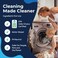 3 Pack Messy Eater Baby Stain Remover Spray 4oz Non-Toxic Laundry Stain Treater for Food, Grease &amp; Milk &ndash; Safe for Newborn Clothes, Underwear &amp; Fabric