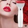 Electric Lip Plumper Device &ndash; Automatic Lip Enhancer Tool for Fuller-Looking Lips, Portable USB Rechargeable Lip Pump Trainer for Temporary Volume Boost
