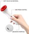 Electric Lip Plumper Device &ndash; Automatic Lip Enhancer Tool for Fuller-Looking Lips, Portable USB Rechargeable Lip Pump Trainer for Temporary Volume Boost