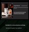 Cherry Blossom Diffuser Oil 500mL &ndash; Natural Botanical Aroma Oil for Aromatherapy, Humidifier &amp; Home Fragrance &ndash; Floral Scent Essential Oil for Relaxing Atmosphere