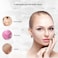 Lavender Scented Shower Filter with Vitamin C &ndash; Hard Water Softener for Hair and Skin &ndash; Removes Chlorine &amp; Heavy Metals &ndash; Universal High-Pressure Shower Head Attachment for Aromatherapy Home Spa