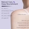 Lavender Scented Shower Filter with Vitamin C &ndash; Hard Water Softener for Hair and Skin &ndash; Removes Chlorine &amp; Heavy Metals &ndash; Universal High-Pressure Shower Head Attachment for Aromatherapy Home Spa