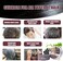 3-Piece Natural Darkening Shampoo Bar Set &ndash; Organic Shouwu Hair Darkening Soap for Gray Hair &ndash; Herbal Conditioner &amp; Maintenance Bar for Hair Growth and Scalp Health &ndash; Unisex Solid Shampoo for Men and Women