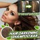 2 PCS Natural Darkening Shampoo Bar Set &ndash; Organic Shouwu Hair Growth Soap &ndash; Anti-Hair Loss Treatment &amp; Scalp Stimulator &ndash; Herbal Hair Darkening Shampoo for Men &amp; Women (Unisex)