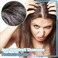 2 PCS Natural Darkening Shampoo Bar Set &ndash; Organic Shouwu Hair Growth Soap &ndash; Anti-Hair Loss Treatment &amp; Scalp Stimulator &ndash; Herbal Hair Darkening Shampoo for Men &amp; Women (Unisex)