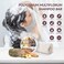 2 PCS Natural Hair Darkening Shampoo Bar &ndash; Organic Shouwu Blackening Soap for Gray Hair Coverage &ndash; All-Natural Herbal Scalp Repair &amp; Moisturizing Shampoo Bar for Men and Women