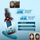 5% Minoxidil Hair Growth Serum Spray with Biotin &ndash; Advanced Regrowth Treatment for Men and Women &ndash; Scalp and Beard Growth Oil for Thicker, Healthier Hair &ndash; Strengthens Thinning Hair &amp; Revitalizes Follicles