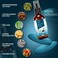 5% Minoxidil Hair Growth Serum Spray with Biotin &ndash; Advanced Regrowth Treatment for Men and Women &ndash; Scalp and Beard Growth Oil for Thicker, Healthier Hair &ndash; Strengthens Thinning Hair &amp; Revitalizes Follicles