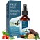 5% Minoxidil Hair Growth Serum Spray with Biotin &ndash; Advanced Regrowth Treatment for Men and Women &ndash; Scalp and Beard Growth Oil for Thicker, Healthier Hair &ndash; Strengthens Thinning Hair &amp; Revitalizes Follicles