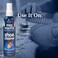 Complete Shoe Cleaner Kit &ndash; Premium Sneaker Cleaning Solution with Ergonomic Brush &ndash; All-Natural Stain Remover for Leather, Suede, Canvas, and White Soles
