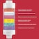 Vitamin C Shower Filter for Hard Water &ndash; Chlorine and Sediment Remover &ndash; High Pressure Water Softener for Glowing Skin and Stronger Hair