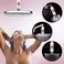 Vitamin C Shower Filter for Hard Water &ndash; Chlorine and Sediment Remover &ndash; High Pressure Water Softener for Glowing Skin and Stronger Hair
