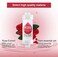 Vitamin C Shower Filter for Hard Water &ndash; Chlorine and Sediment Remover &ndash; High Pressure Water Softener for Glowing Skin and Stronger Hair