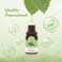 Essential Oils Set 6x10mL Aromatherapy Starter Kit for Diffusers, Lavender Eucalyptus Lemongrass Tea Tree Orange Peppermint Gift Set for Home Relaxation