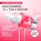 10% Niacinamide + 4% TXA Dark Spot Serum 30ml, Tranexamic Acid Ceramide Hyaluronic Acid Face Serum for Glass Skin Brightening Korean Skincare