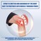 Tiger Oil Pain Relief Spray for Muscle &amp; Joint Comfort, Fast Acting Massage Spray for Knee, Neck, Shoulder &amp; Back Soreness Relief