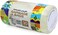 Vanilla Scented Trash Bags 46&times;52cm (6 Gallon) &ndash; 90 Bags, 3 Rolls, Leakproof Small Garbage Bags for Kitchen, Bathroom &amp; Office Bins