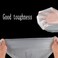 Biodegradable Garbage Bags 45&times;50cm &ndash; 125 Bags (5 Rolls) Small Leakproof Bin Liners for Kitchen, Bathroom, Home &amp; Office Trash