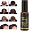Professional Hair Growth Oil for Thick &amp; Healthy Hair &ndash; Natural Scalp Nourishment, Strengthening Formula for Hair Fall Control &amp; Hair Regrowth