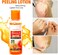 Exfoliating Peeling Lotion 100g for Smooth &amp; Bright Skin &ndash; Dead Skin Remover for Elbows, Knees &amp; Knuckles, Hydrating Skin Renewal Formula