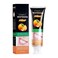 Natural Herbal Teeth Whitening Toothpaste with Vitamin C &ndash; Stain Removal, Fresh Breath, Enamel Care &amp; Daily Oral Hygiene Protection